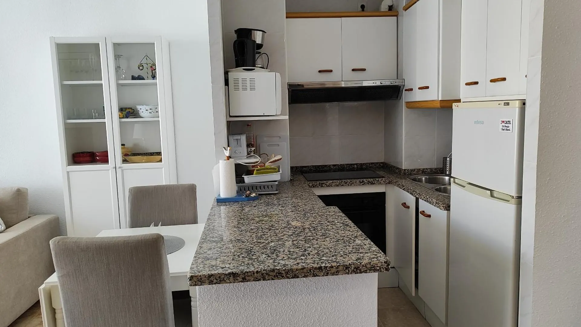 Edf Albaida II 6F Eurosur Apartment Nerja