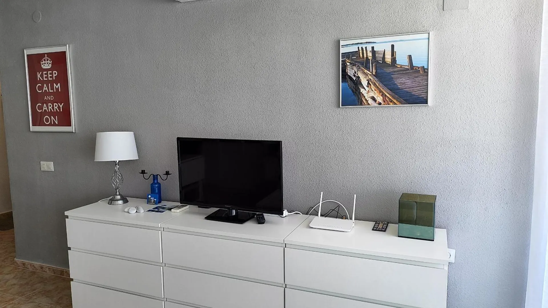 Edf Albaida II 6F Eurosur Apartment Nerja Spain