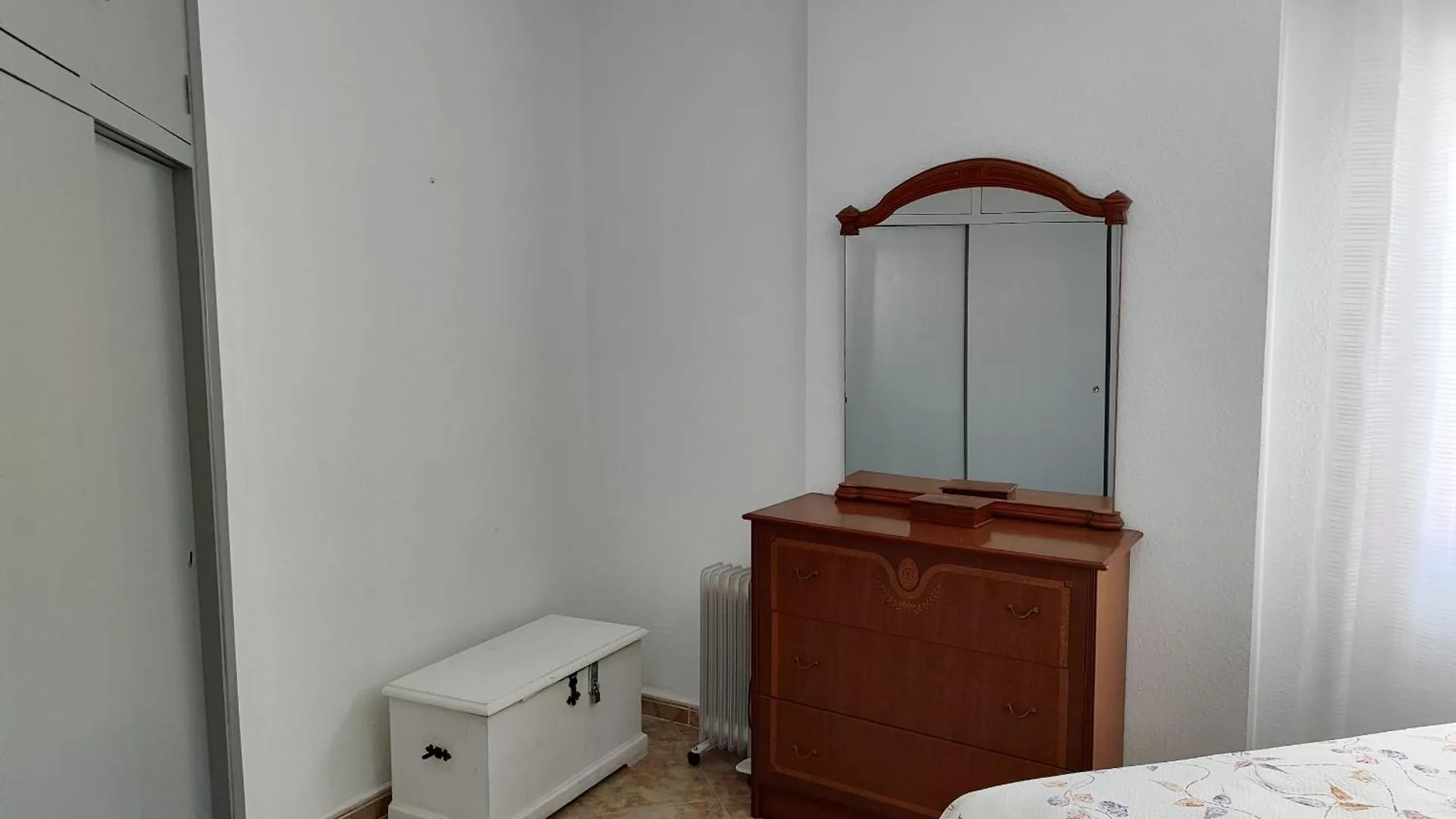 Edf Albaida II 6F Eurosur Apartment Nerja
