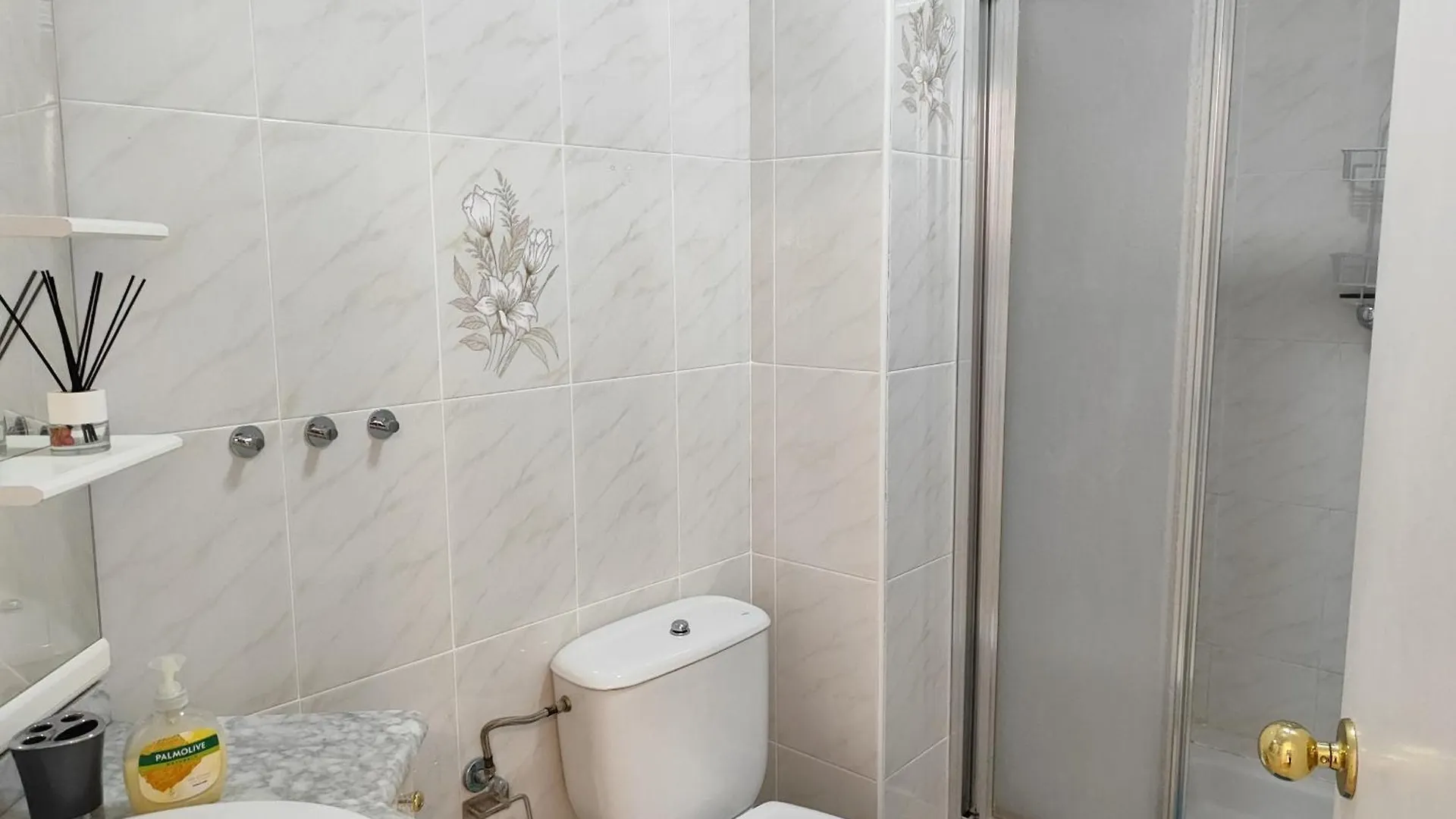 Edf Albaida II 6F Eurosur Apartment Nerja Spain