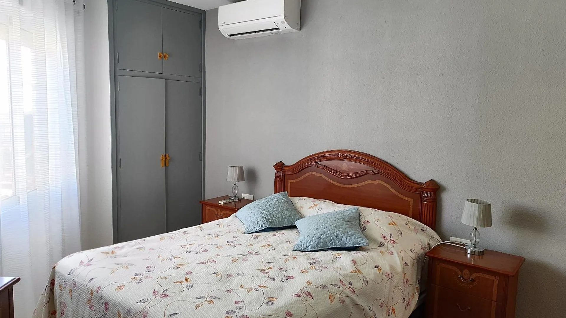 Edf Albaida II 6F Eurosur Apartment Nerja 0*,  Spain